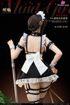 Spy x Family Bathroom Maid Yor Forger Statue - CHIYAN Studio