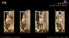 Spy x Family Bathroom Maid Yor Forger Statue - CHIYAN Studio