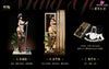 Spy x Family Bathroom Maid Yor Forger Statue - CHIYAN Studio