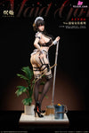 Spy x Family Bathroom Maid Yor Forger Statue - CHIYAN Studio