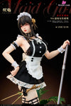 Spy x Family Bathroom Maid Yor Forger Statue - CHIYAN Studio