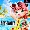 Spy x Family Beach Swimwear Anya Forger 1/6 GK Statue - SAKURA Studio [In-Stock] - Full Payment - SPY x FAMILY
