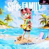 Spy x Family Beach Swimwear Anya Forger 1/6 GK Statue - SAKURA Studio [In-Stock] - Full Payment - SPY x FAMILY