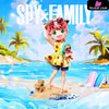 Spy x Family Beach Swimwear Anya Forger 1/6 GK Statue - SAKURA Studio [In-Stock] - Full Payment - SPY x FAMILY