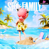 Spy x Family Beach Swimwear Anya Forger 1/6 GK Statue - SAKURA Studio [In-Stock] - Full Payment - SPY x FAMILY