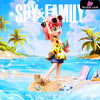 Spy x Family Beach Swimwear Anya Forger 1/6 GK Statue - SAKURA Studio [In-Stock] - Full Payment - SPY x FAMILY