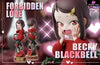 Spy X Family Becky Cos Thorn Princess Resin Statue - Bubblex Studio [Pre-Order] Deposit / Cosplay