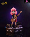 Spy X Family Bocchi The Rock! Anya Resin Statue - Mar Studio & Vs [Pre-Order] Deposit / Standard