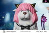 Spy x Family Bond Forger cos Anya GK Statue - Come On Studio [Pre-Order] SPY x FAMILY
