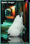 Spy x Family Bond Forger cos Pochita GK Statue - RUIN Studio [Pre-Order] SPY x FAMILY