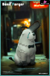 Spy x Family Bond Forger cos Pochita GK Statue - RUIN Studio [Pre-Order] SPY x FAMILY