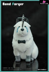 Spy x Family Bond Forger cos Pochita GK Statue - RUIN Studio [Pre-Order] SPY x FAMILY