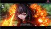 Spy x Family Bony Girl 2.0 Anya Cosplay Edo Itachi GK Statue - ZH Studio [In-Stock] - SPY x FAMILY