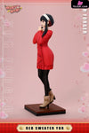 Spy X Family Casual Wear Yor Resin Statue - Wakuwaku Studio [Pre-Order] Spy Family