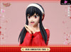 Spy X Family Casual Wear Yor Resin Statue - Wakuwaku Studio [Pre-Order] Spy Family