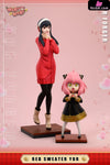 Spy X Family Casual Wear Yor Resin Statue - Wakuwaku Studio [Pre-Order] Spy Family