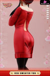 Spy X Family Casual Wear Yor Resin Statue - Wakuwaku Studio [Pre-Order] Spy Family