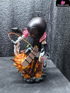 Spy x Family & Chainsaw Man Series #2 Anya Forger Cosplay Bomb 1/8 GK Statue - RUIN Studio [In-Stock] - Chainsaw Man