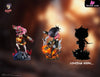 Spy x Family & Chainsaw Man Series #2 Anya Forger Cosplay Bomb 1/8 GK Statue - RUIN Studio [In-Stock] - Chainsaw Man