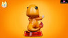 Spy X Family Charmander Anya Forger Statue - Miao Mi Studio [Pre-Order] Spy Family