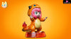 Spy X Family Charmander Anya Forger Statue - Miao Mi Studio [Pre-Order] Spy Family