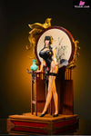 Spy X Family Chinese Style Yor Forger Statue - Aa Ye Mo Wan Studio [Pre-Order]