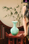 Spy X Family Chinese Style Yor Forger Statue - Aa Ye Mo Wan Studio [Pre-Order]