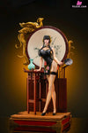 Spy X Family Chinese Style Yor Forger Statue - Aa Ye Mo Wan Studio [Pre-Order]