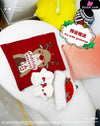 SPY x FAMILY Christmas Anya GK Statue - Panda Studio [In-Stock] - Full Payment - SPY x FAMILY