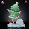 Spy x Family Christmas Tree Anya Forger GK Statue - BubbleX Studio [Pre-Order] SPY x FAMILY