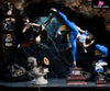 Spy x Family Chun Li vs Yor Forger GK Statue - Xpic Studio [Pre-Order] SPY x FAMILY
