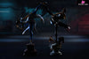 Spy x Family Chun Li vs Yor Forger GK Statue - Xpic Studio [Pre-Order] SPY x FAMILY
