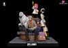 Spy X Family Code: White Family Portrait Resin Statue - Big Feeler Studio [Pre-Order]