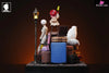 Spy X Family Code: White Family Portrait Resin Statue - Big Feeler Studio [Pre-Order]