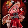 Spy x Family Color Title Page #2 Dress Anya GK Statue - Mimo Studio [Pre-Order] SPY x FAMILY
