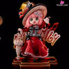 Spy x Family Color Title Page #2 Dress Anya GK Statue - Mimo Studio [Pre-Order] SPY x FAMILY