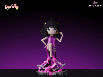 Spy x Family cos pirate series #2 Anya cos Boa Hancock GK Statue - Variety Studio [Pre-Order] Deposit / Black Color SPY