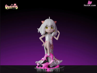Spy x Family cos pirate series #2 Anya cos Boa Hancock GK Statue - Variety Studio [Pre-Order] Deposit / Seraphim SPY x