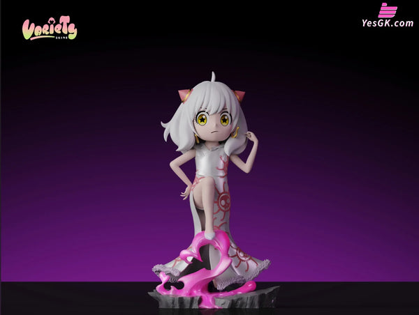 Spy x Family cos pirate series #2 Anya cos Boa Hancock GK Statue - Variety Studio [Pre-Order] Deposit / Seraphim SPY x