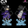 Spy x Family Cosplay Series 2 Anya Forger cos Obito GK Statue - Cosplay Studio [Pre-Order] Deposit / Black Hair SPY x