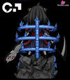 Spy x Family Cosplay Series 3rd Anya Cosplay Uchiha Madara GK Statue - Cosplay Studio [Pre-Order] SPY x FAMILY
