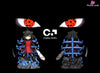 Spy x Family Cosplay Series 3rd Anya Cosplay Uchiha Madara GK Statue - Cosplay Studio [Pre-Order] SPY x FAMILY