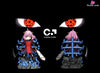 Spy x Family Cosplay Series 3rd Anya Cosplay Uchiha Madara GK Statue - Cosplay Studio [Pre-Order] SPY x FAMILY