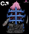 Spy x Family Cosplay Series 3rd Anya Cosplay Uchiha Madara GK Statue - Cosplay Studio [Pre-Order] SPY x FAMILY