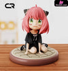 SPY x FAMILY Cry Anya GK Statue - CR Studio [In-Stock] - Full Payment - SPY x FAMILY