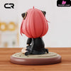 SPY x FAMILY Cry Anya GK Statue - CR Studio [In-Stock] - Full Payment - SPY x FAMILY