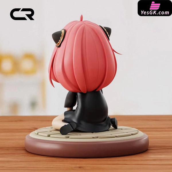 SPY x FAMILY Cry Anya GK Statue - CR Studio [In-Stock] - Full Payment - SPY x FAMILY