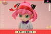 SPY x FAMILY Dodgeball Anya GK Statue - WakuWaku Studio [In-Stock] - Full Payment - SPY x FAMILY