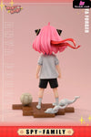 SPY x FAMILY Dodgeball Anya GK Statue - WakuWaku Studio [In-Stock] - Full Payment - SPY x FAMILY