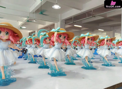 Spy x Family Dress Water-treading Anya Forger GK Statue - Mimo Studio [In-Stock] SPY x FAMILY